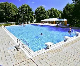 Hotel Kompas