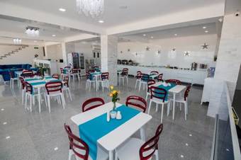 Meduza Hotel