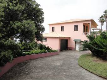 Cycca House