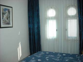 El Goulli Apartment