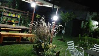 Casa Lihuel