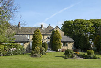 Hotel Old Golf House