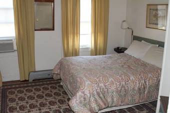 Armory Quarters A