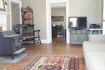 Armory Quarters B