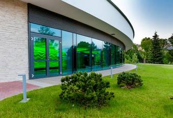 Hotel Veba