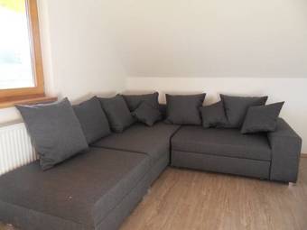 Apartamento Stockerhof