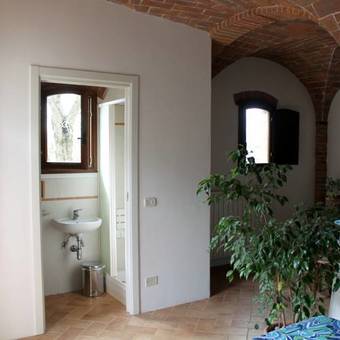 Bio B&B La Fanciullaccia