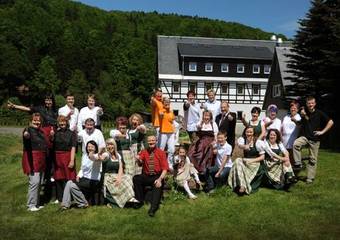 Naturhotel Lindenhof