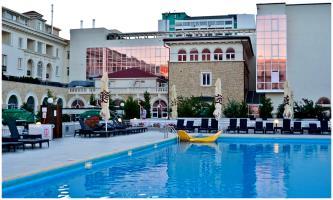 Iaki Hotel