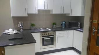 Apartamento Pongola Avenue Self Catering Accommodation