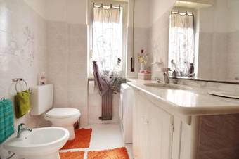 Apartamento House Argia