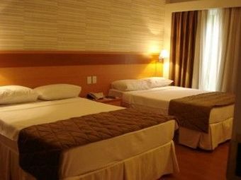 Apartamento Mavsa Resort Convention & Spa