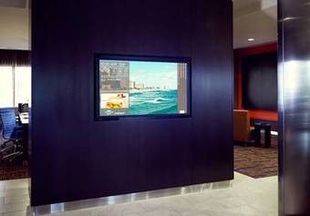 Hotel Courtyard By Marriott Nashville Mount Juliet