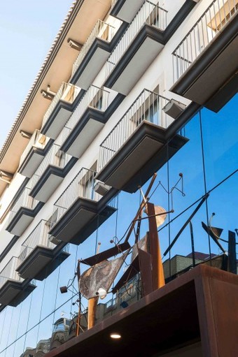 Hotel Mossaic