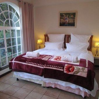 Hotel Bancroft B And B