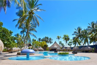 ladrón Odiseo misericordia Los 10 mejores Hoteles en Playa el Agua - Atrapalo.com