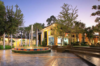 V-park Hotel
