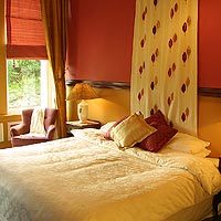 Skeabost House Hotel