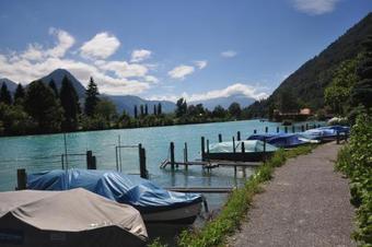 Apartamento The Boat House