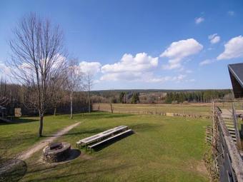 Le Grand Chalet