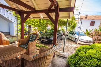 Apartman Joso