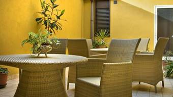 Hotel Marconi