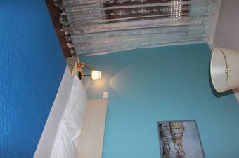 Hostal B&B I' Chivi