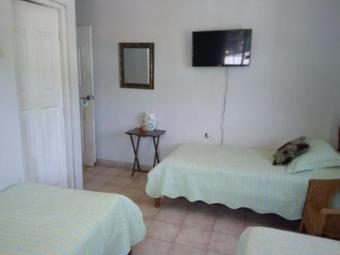 All Costa America Hotel