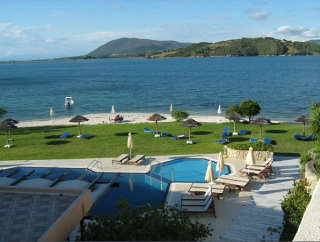 Hotel Porto Ligia