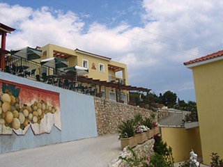 Marias Garden Villas