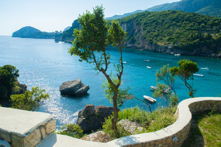 Hotel Elly Beach