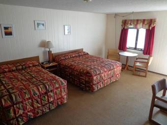 El-vu Motel