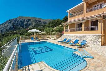 Villa Angela