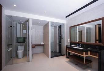 Hotel Chii Lih Resort
