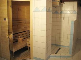 Hotel M�nes
