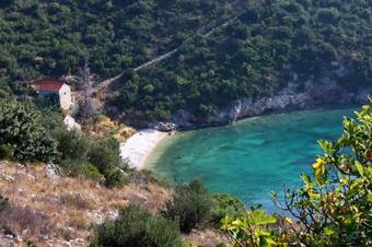 Apartment Brsecine 8549a