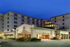 Hotel Hilton Garden Inn Jacksonville Ponte Vedra