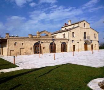 Agroturismo Country House La Gioconda
