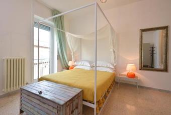 Apartamento Al Quarantacinque