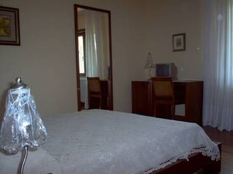 Il Sogno Verde B&B