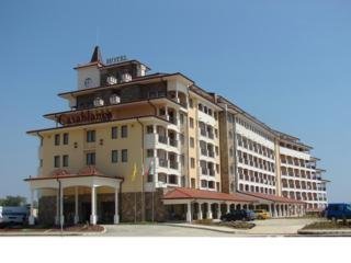 Hotel Casablanca