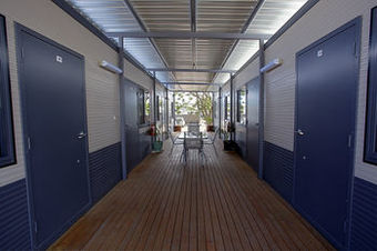 Discovery Holiday Parks - Blackwater
