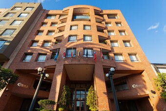 Hotel Ghl Style Los Héroes