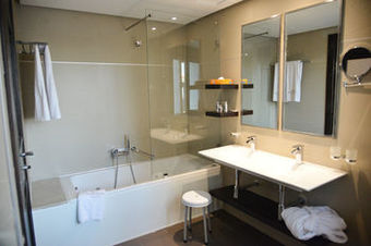 Hotel H�tel Samarons