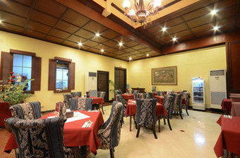 Hotel San Marco
