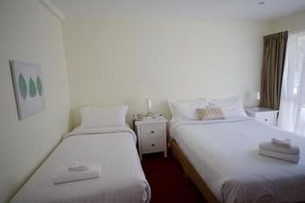 Sanctuary House Resort Motel
