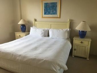 Aea The Coogee View Serviced Apartments