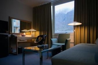 Best Western Klingenberg Hotel