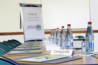 Hotel Campanile Calais