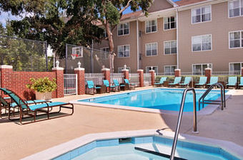 Hotel Residence Inn By Marriott Sarasota Bradenton
